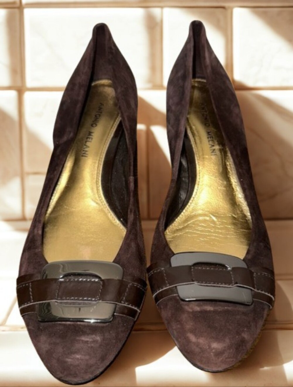 Antonio Melani Women’s Shoes Sz 8